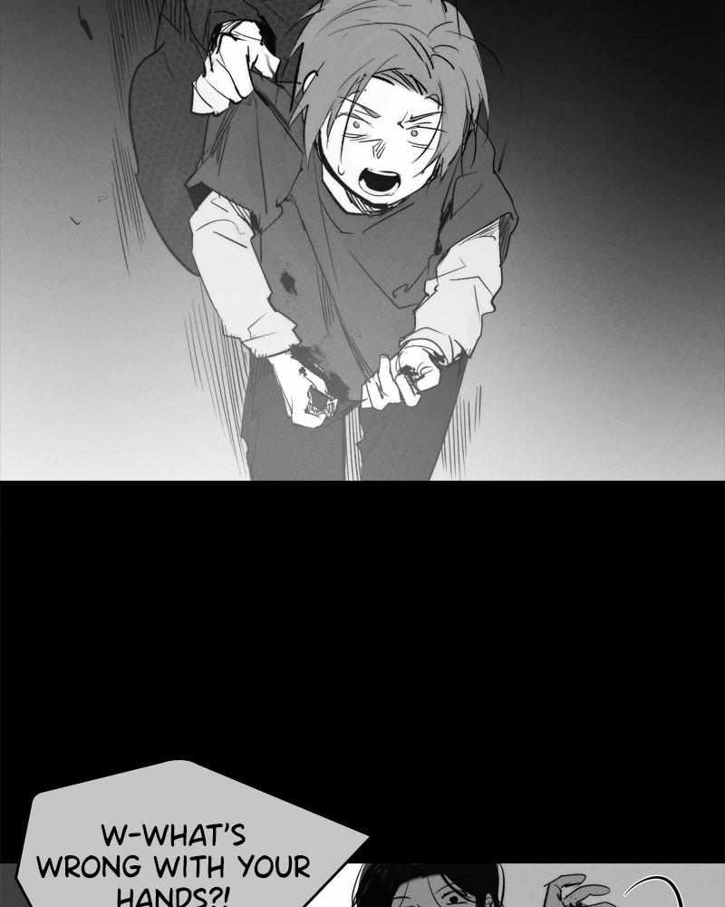 The Saviour's Time Chapter 48 75